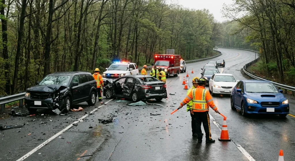 Englewood Personal Injury Lawyers — Service 1