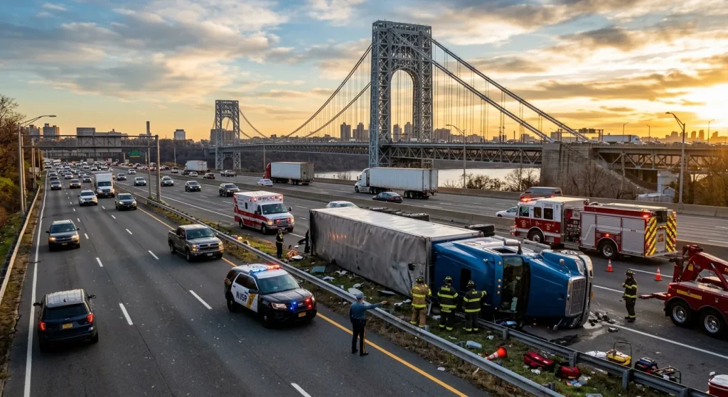 Englewood Personal Injury Lawyers — Service 2