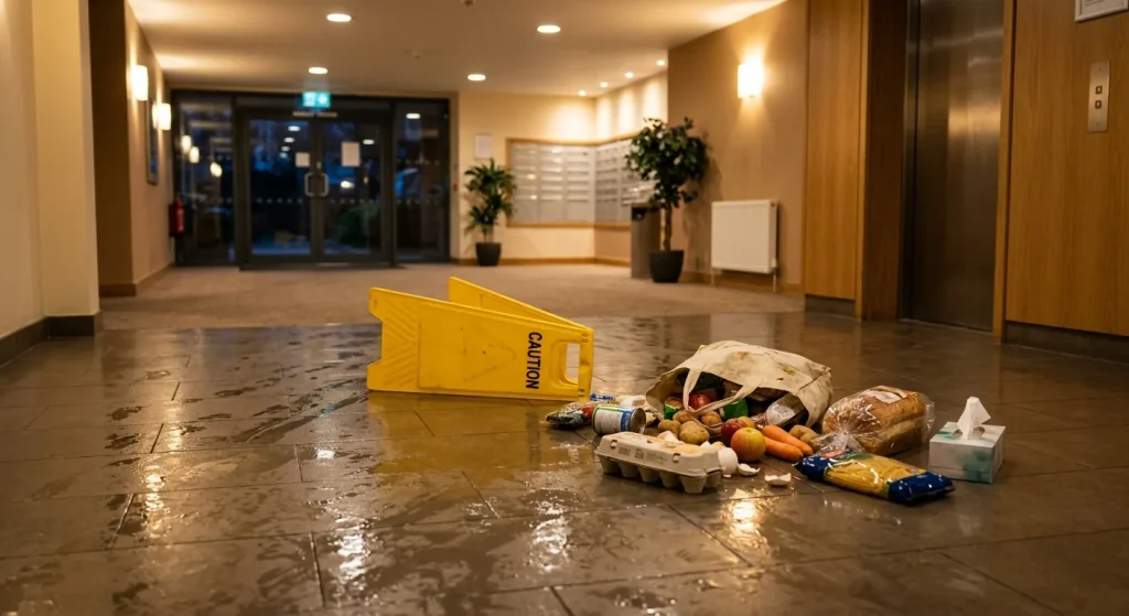 Englewood Personal Injury Lawyers — Service 4