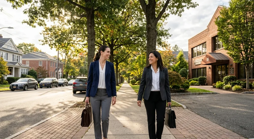 Englewood Personal Injury Lawyers — Why Section